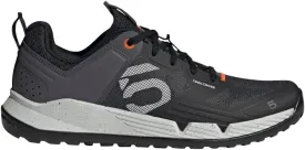 adidas Mens 5.10 Trailcross Xt Cycling Cycling Sneakers Shoes - Black