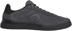 adidas Mens Sleuth DLX Lace Up Sneakers Shoes Casual - Grey