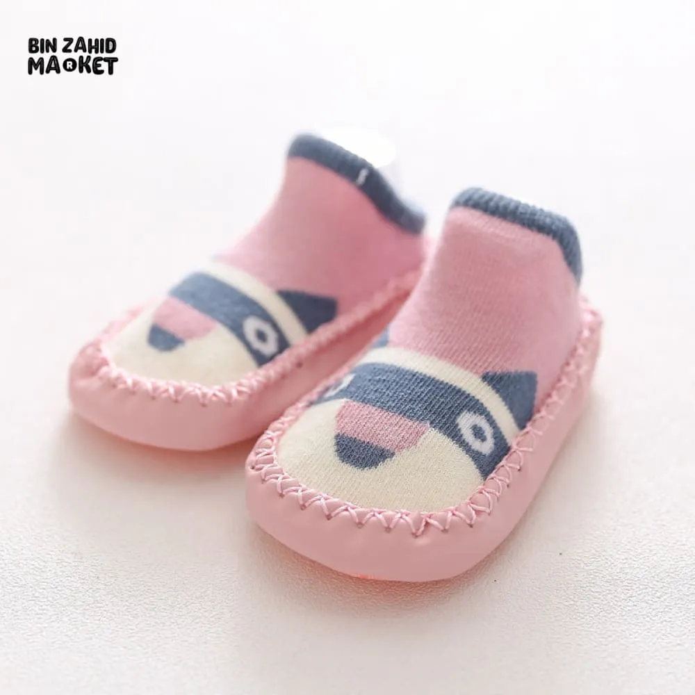 BABY ANTI SLIP SHOES