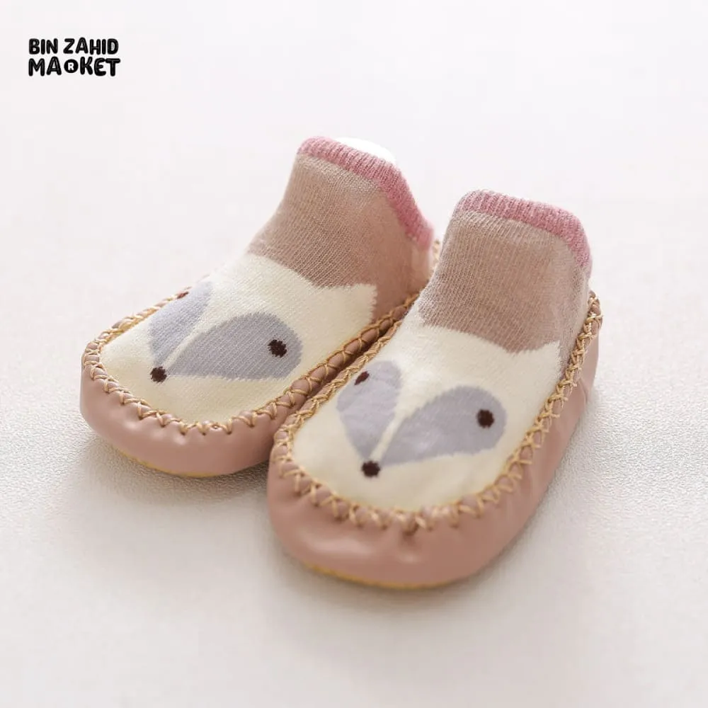 BABY ANTI SLIP SHOES
