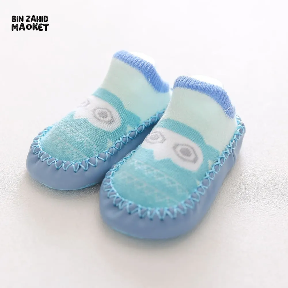 BABY ANTI SLIP SHOES