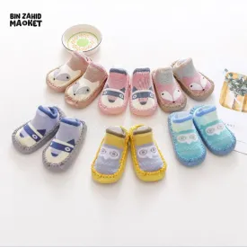 BABY ANTI SLIP SHOES