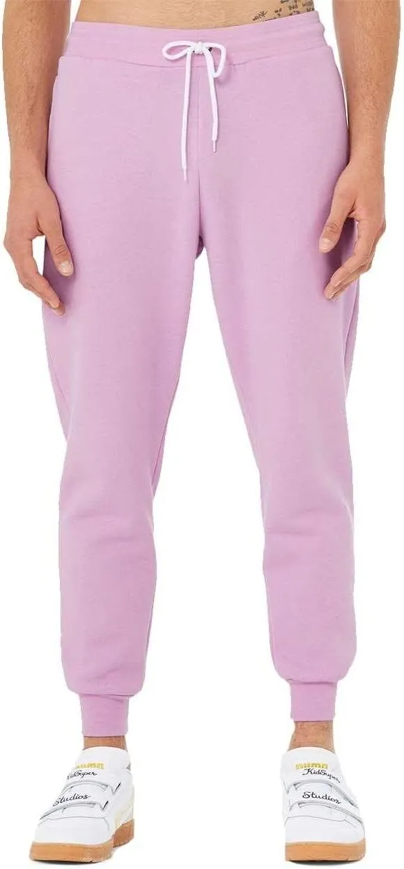 Bella   Canvas Unisex Jogger Sweatpants C3727