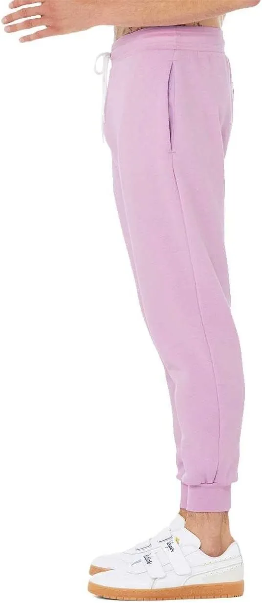 Bella   Canvas Unisex Jogger Sweatpants C3727