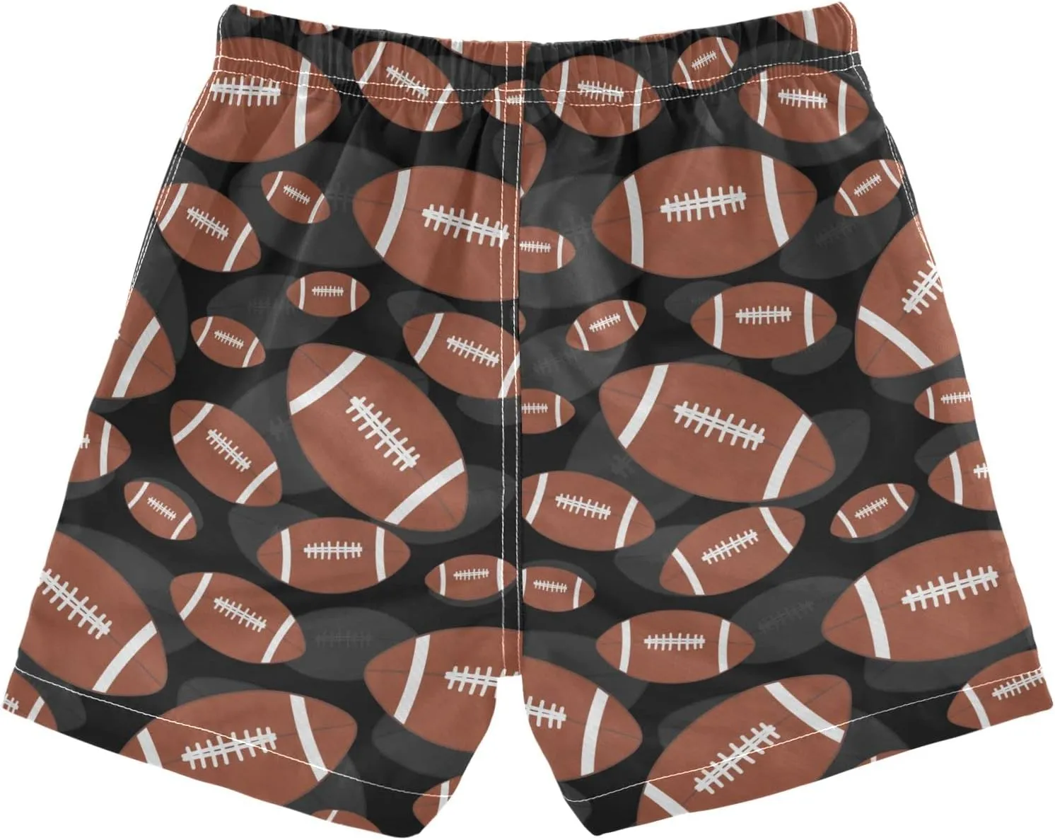 Boys Swim Trunks Toddler Boy Swim Board Shorts Swimwear Kids Beach Swimsuit Bathing Suits