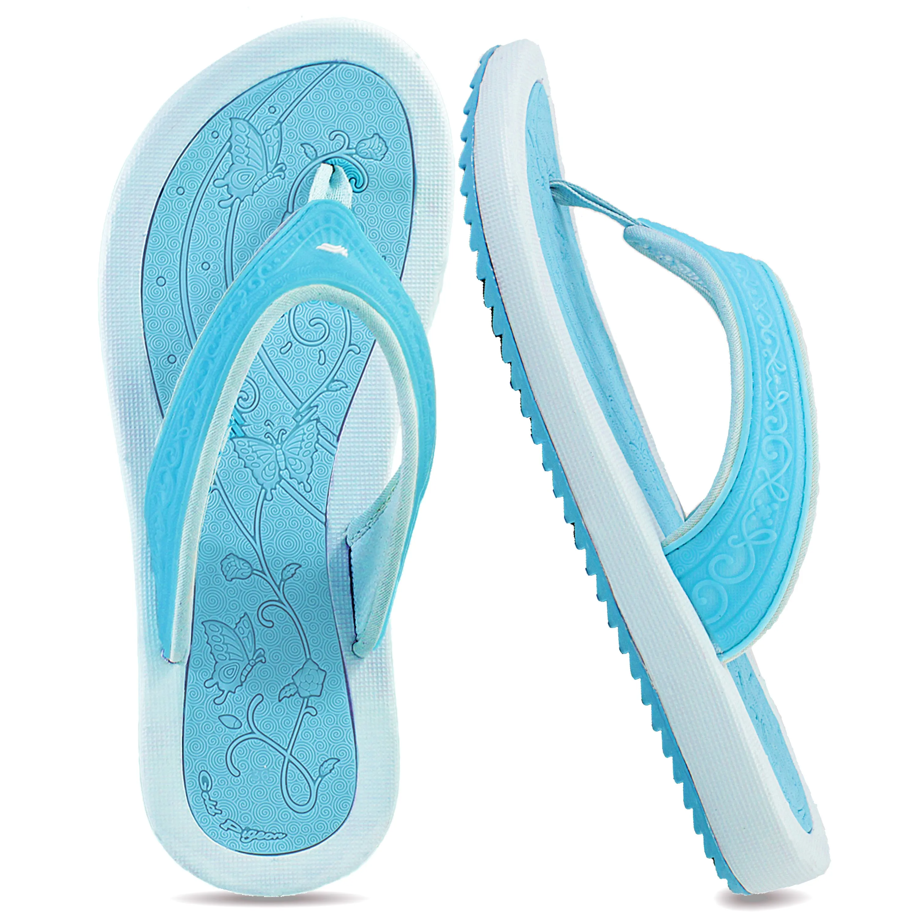 Breeze: 8521 Blue