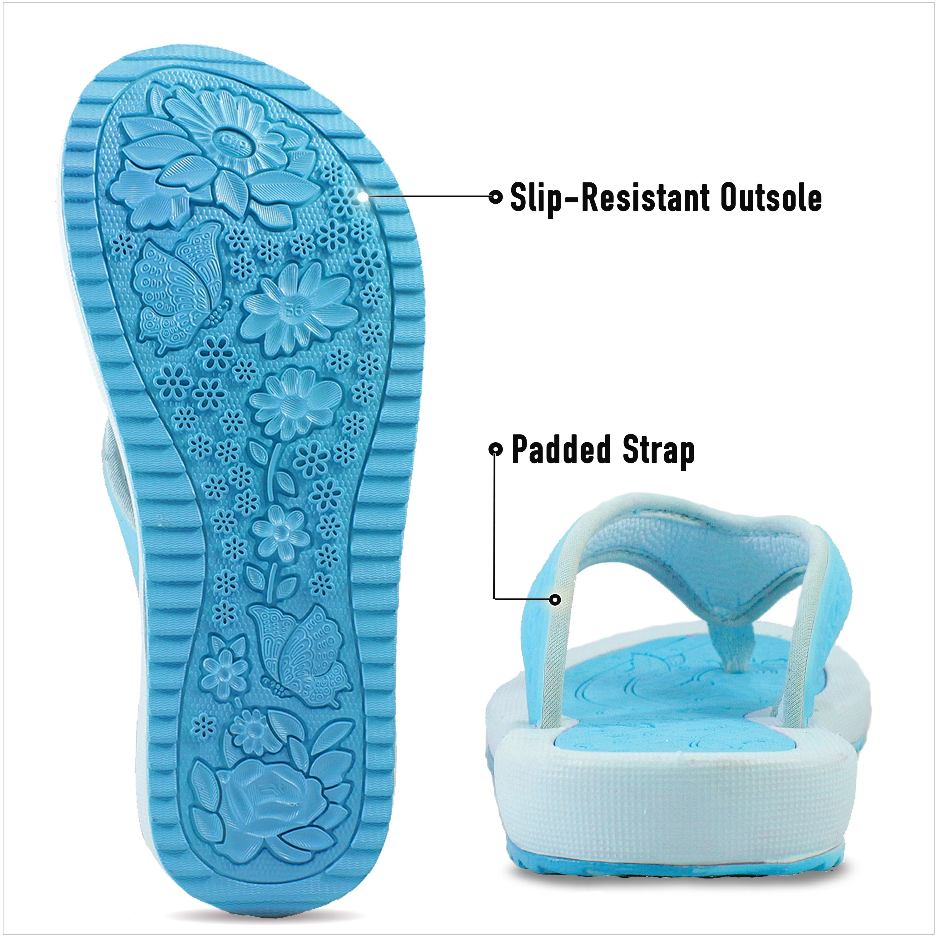 Breeze: 8521 Blue