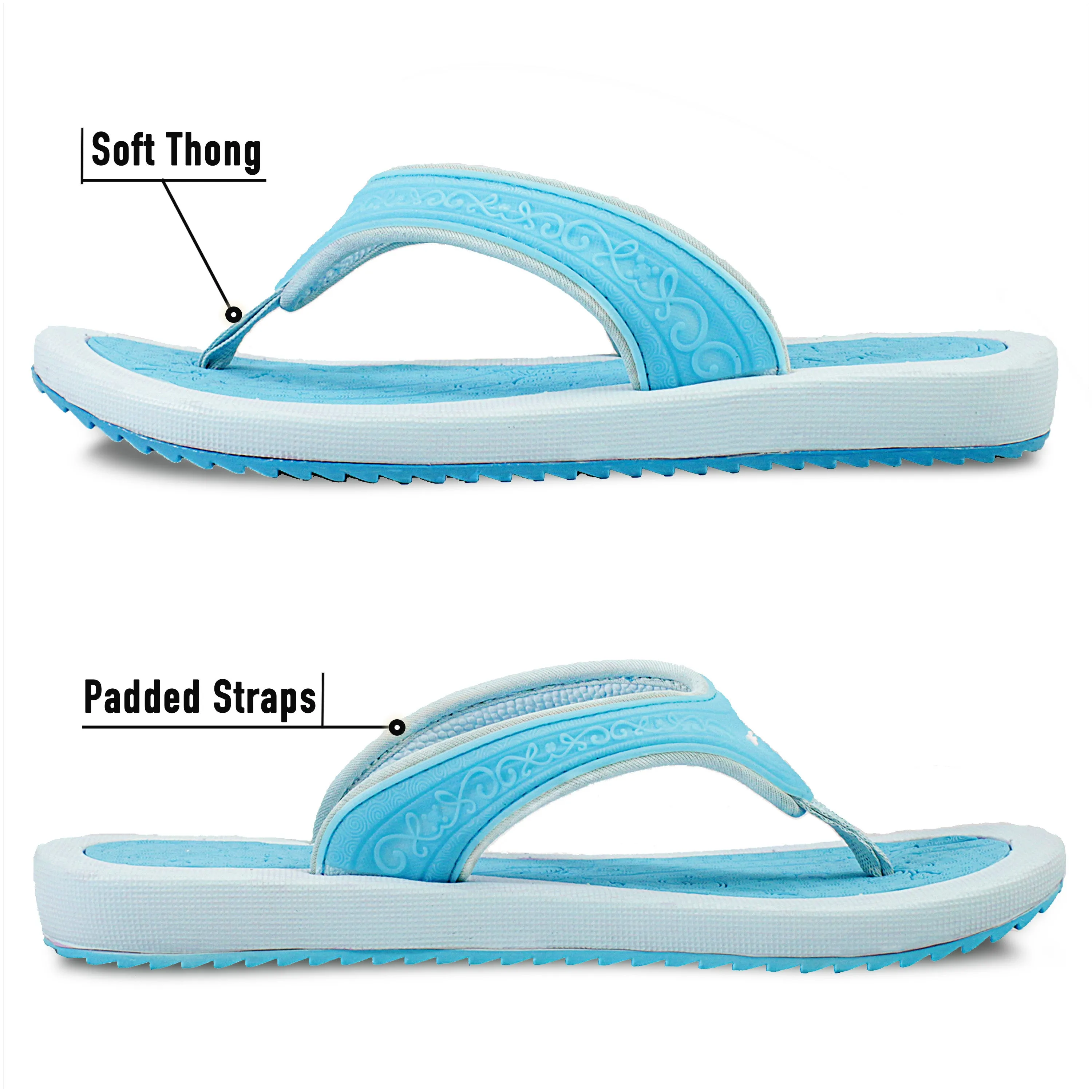 Breeze: 8521 Blue