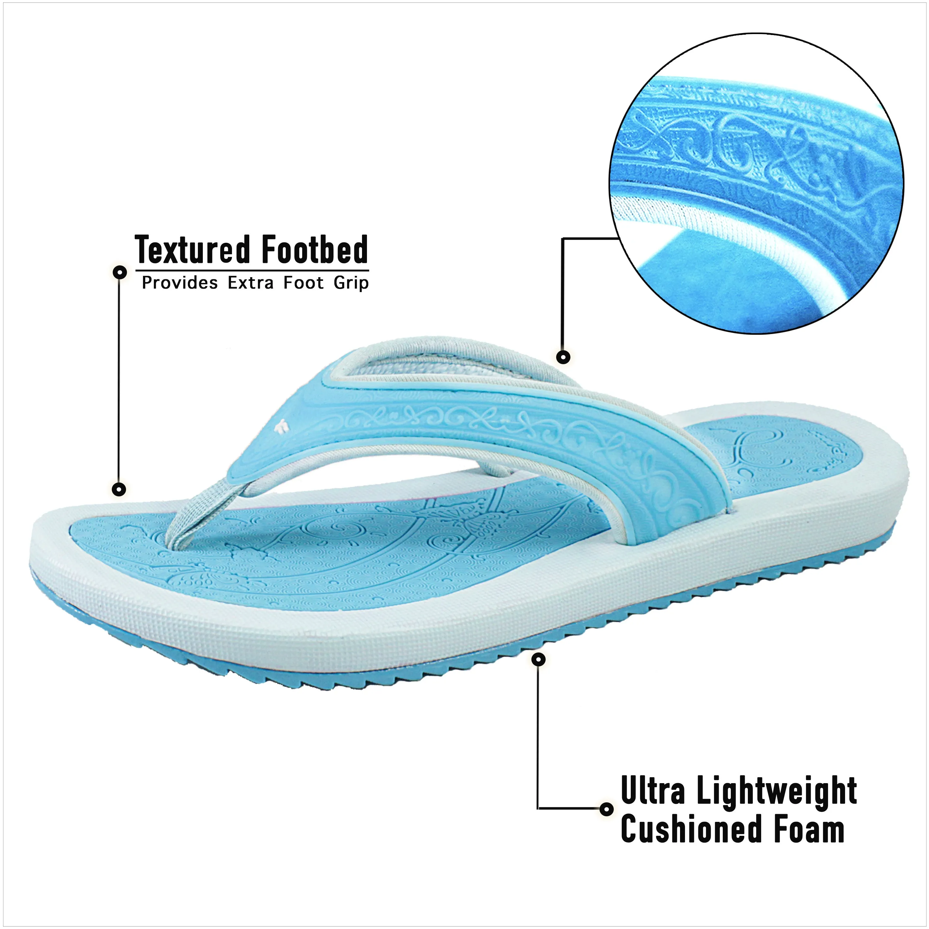 Breeze: 8521 Blue