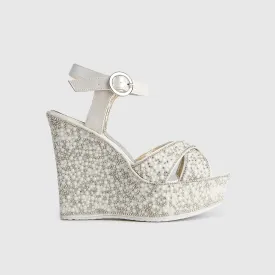 Bridal Heels - 6195
