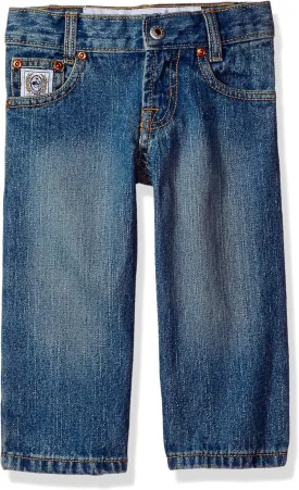 Cinch Boys White Label Toddler Jean