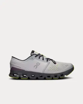Cloud X 4 Glacier / Eclipse Running Shoes