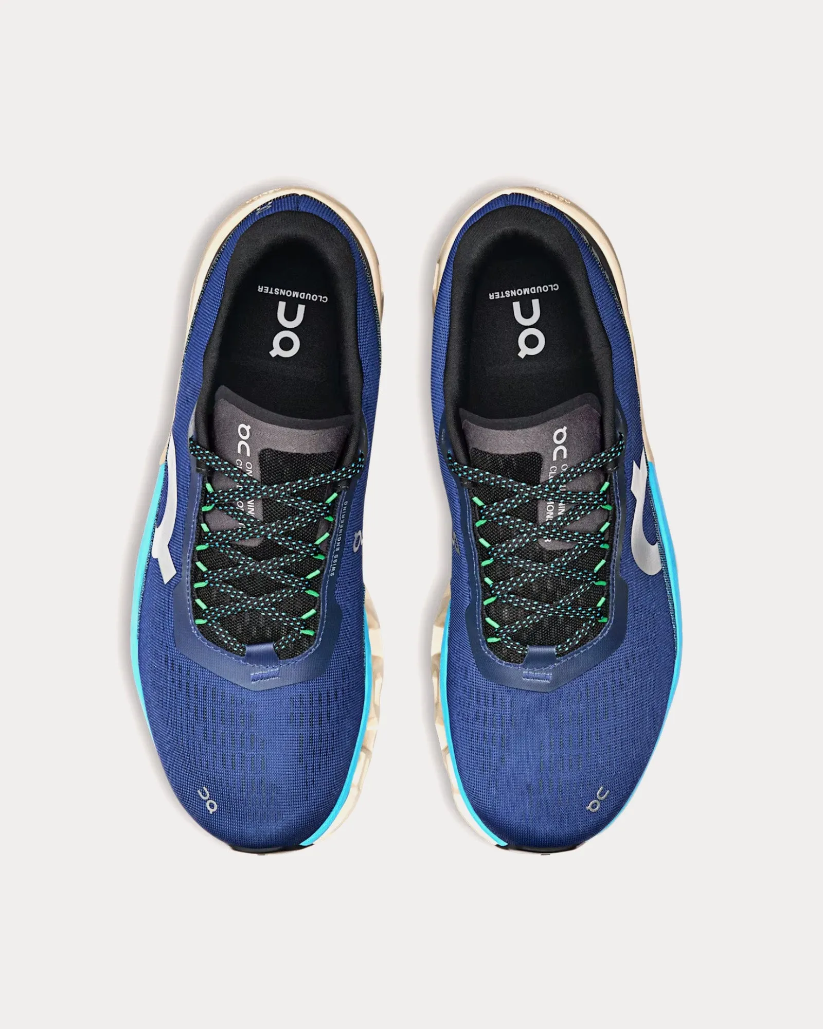 Cloudmonster 2 Tempest / Horizon Running Shoes