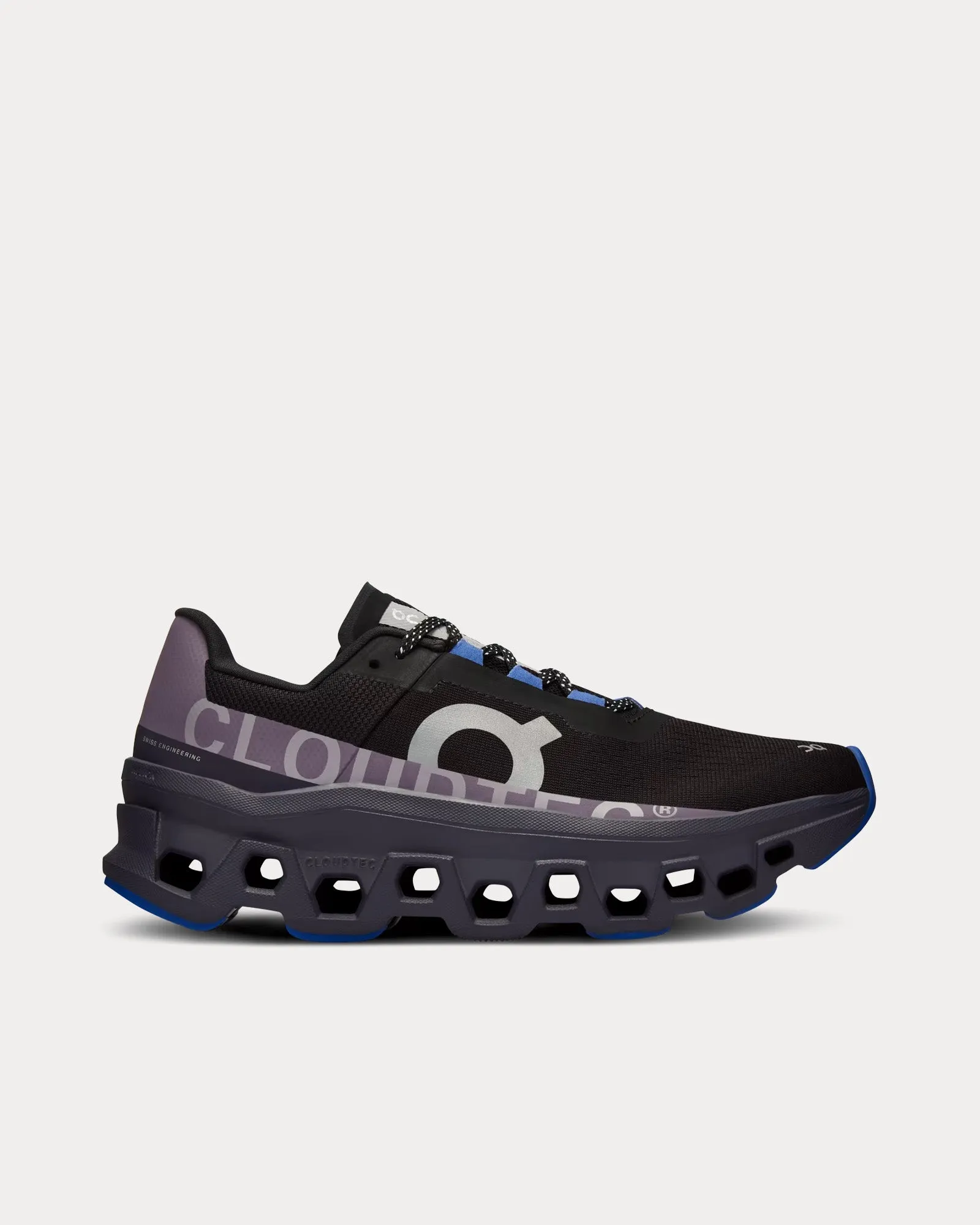 Cloudmonster Magnet / Shark Running Shoes