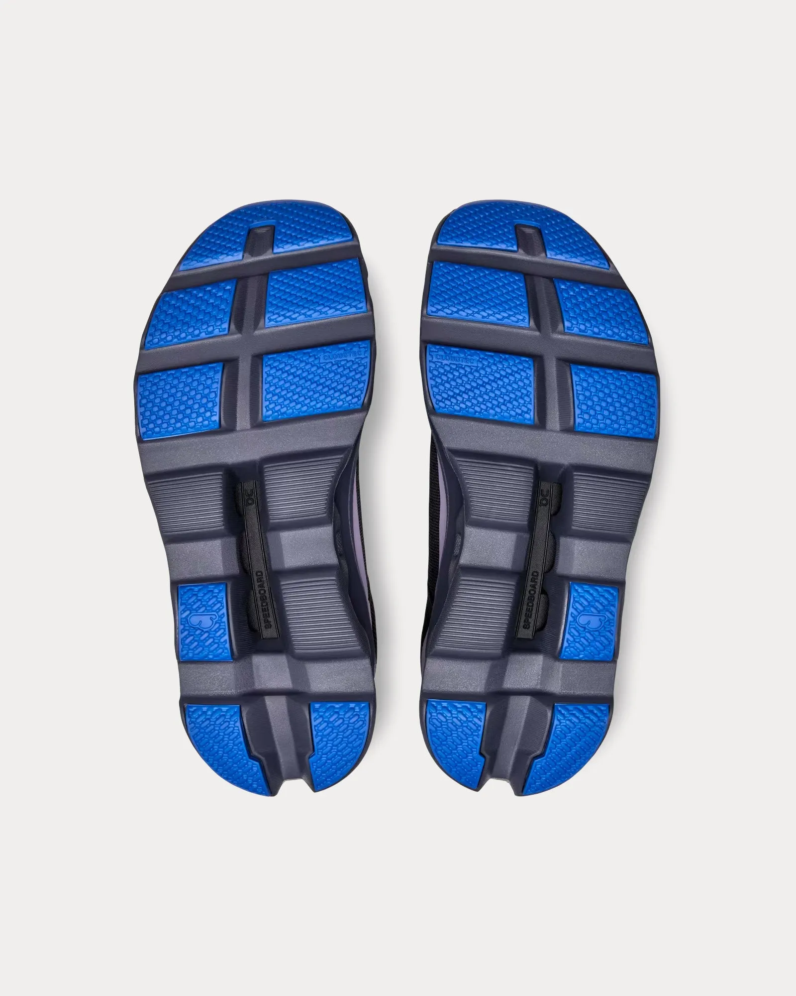 Cloudmonster Magnet / Shark Running Shoes