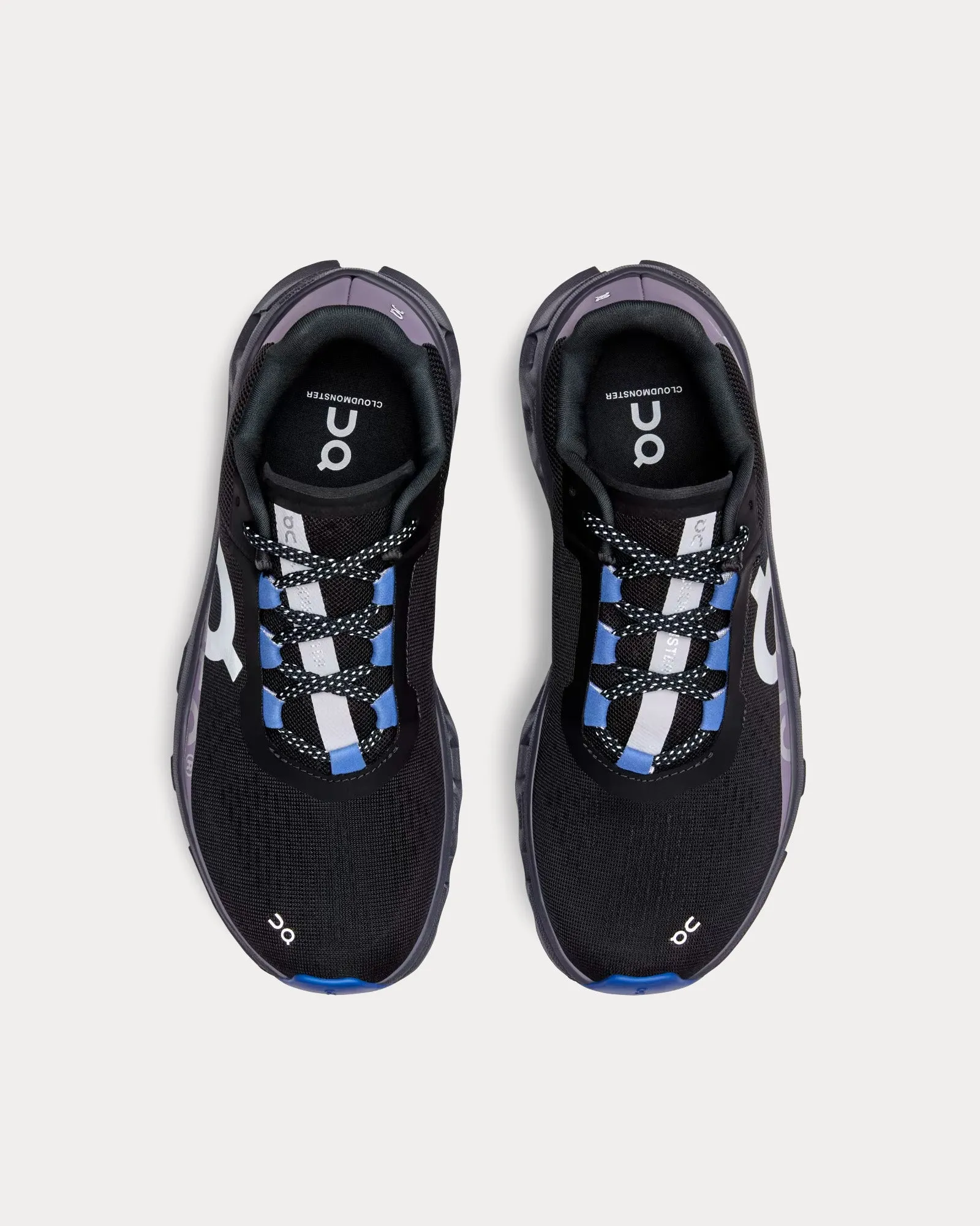 Cloudmonster Magnet / Shark Running Shoes