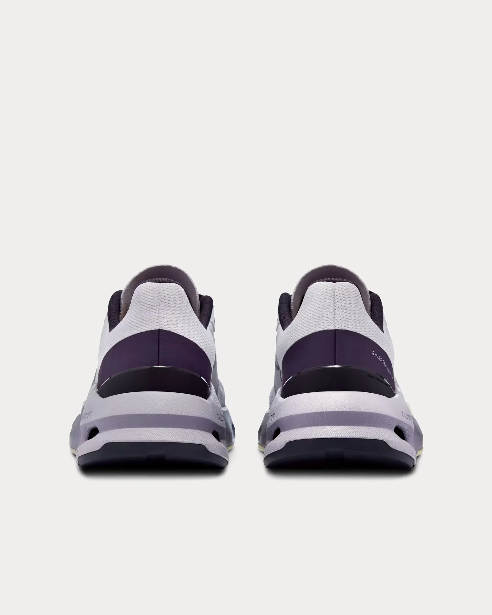Cloudpulse Lavender / Seedling Training Shoes