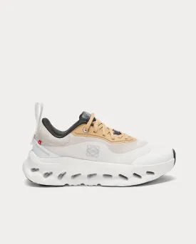 Cloudtilt 2.0 Tan / White Running Shoes