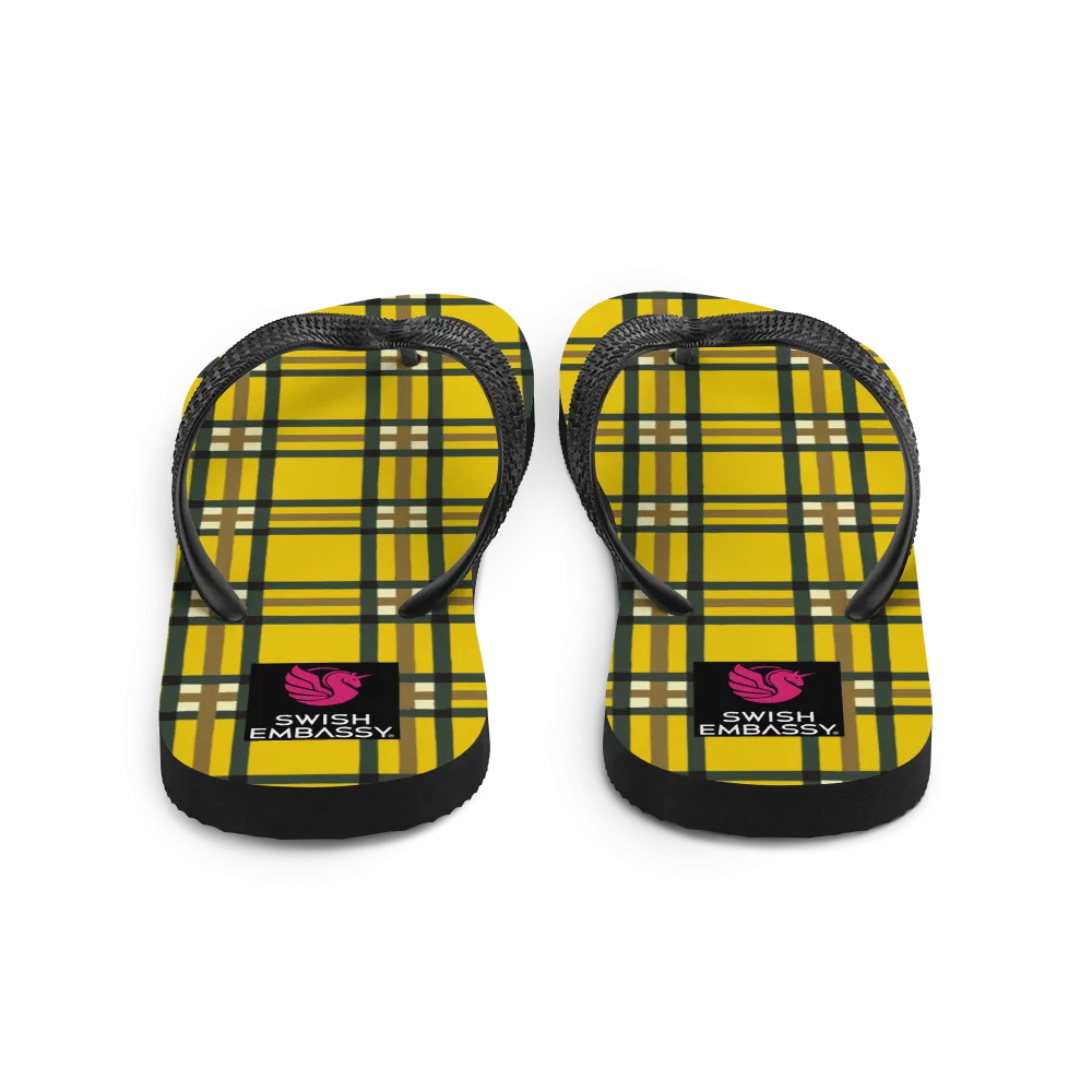 Clueless (Flip Flops)