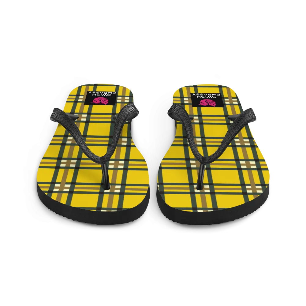 Clueless (Flip Flops)