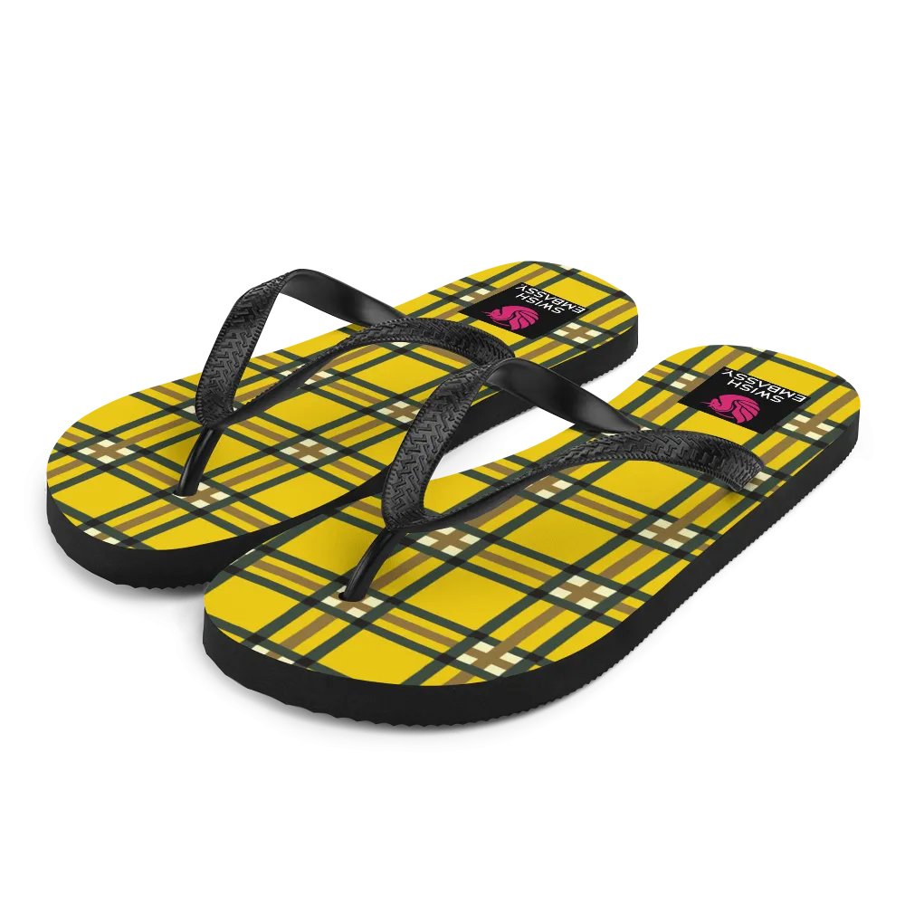 Clueless (Flip Flops)