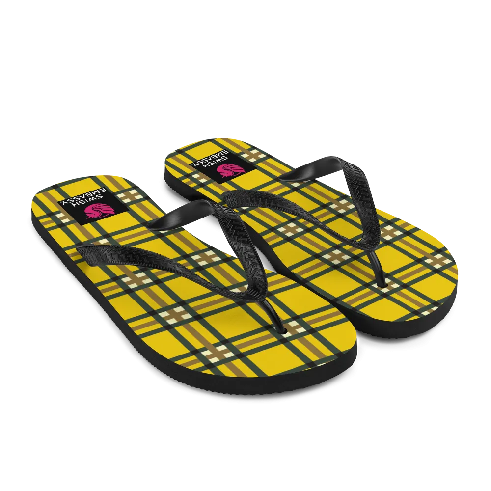Clueless (Flip Flops)