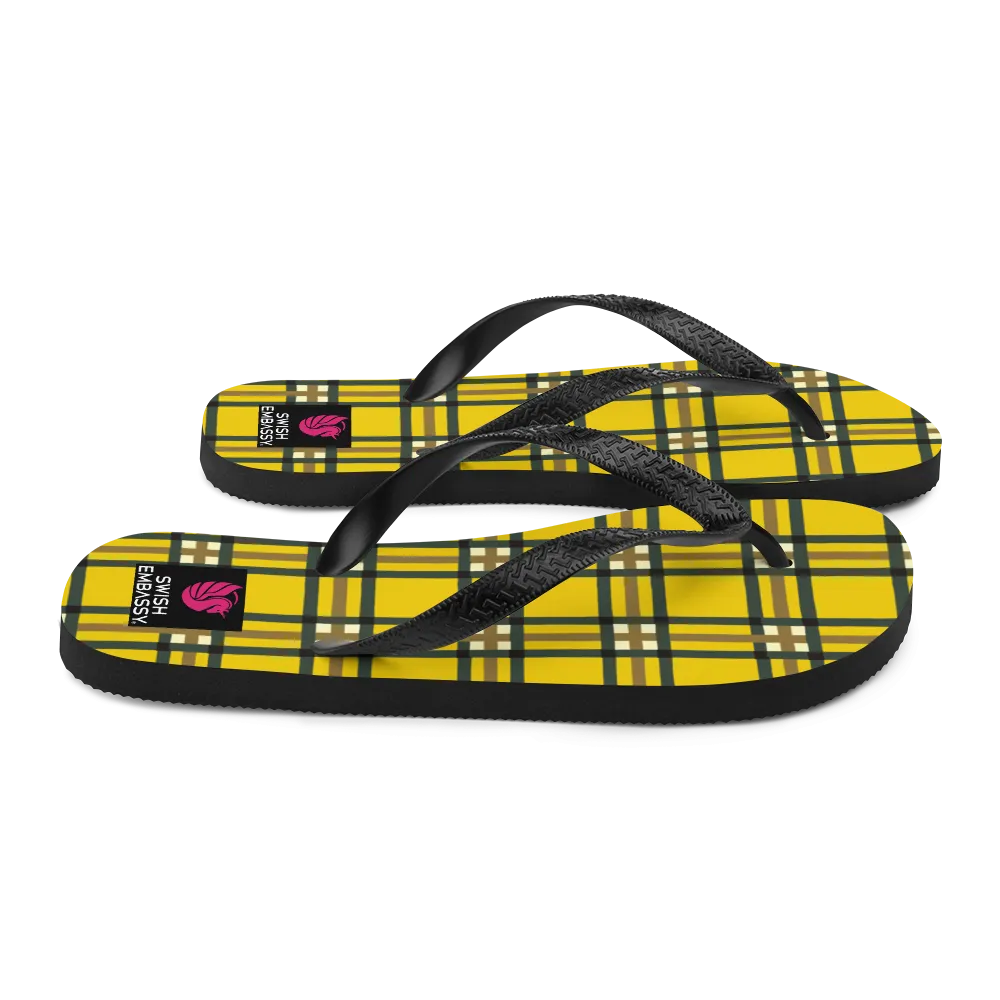 Clueless (Flip Flops)