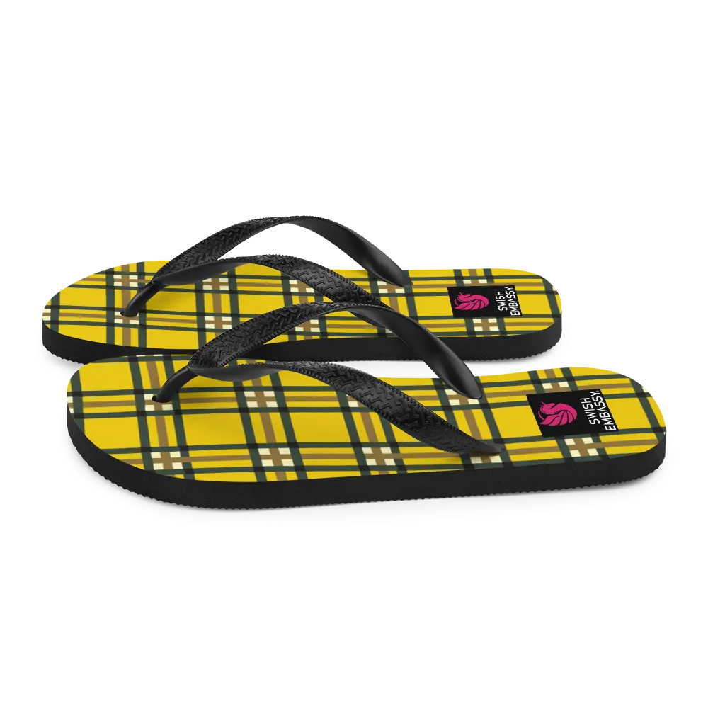Clueless (Flip Flops)