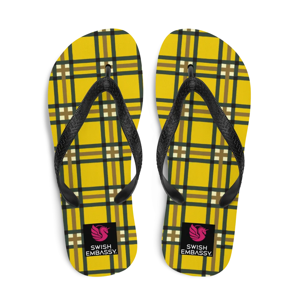 Clueless (Flip Flops)