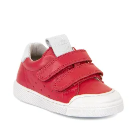 Froddo Rosario | Velcro Shoe | Red