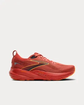 Glycerin 22 Burnt Sienna / Ebony / Orange Running Shoes