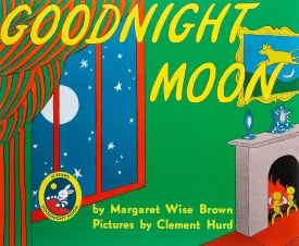 Goodnight Moon Paperback  January 23, 2007
