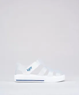 Igor Star White