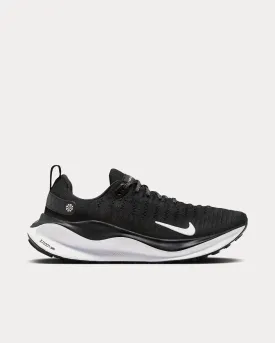 InfinityRN 4 Black / Dark Grey / White Running Shoes