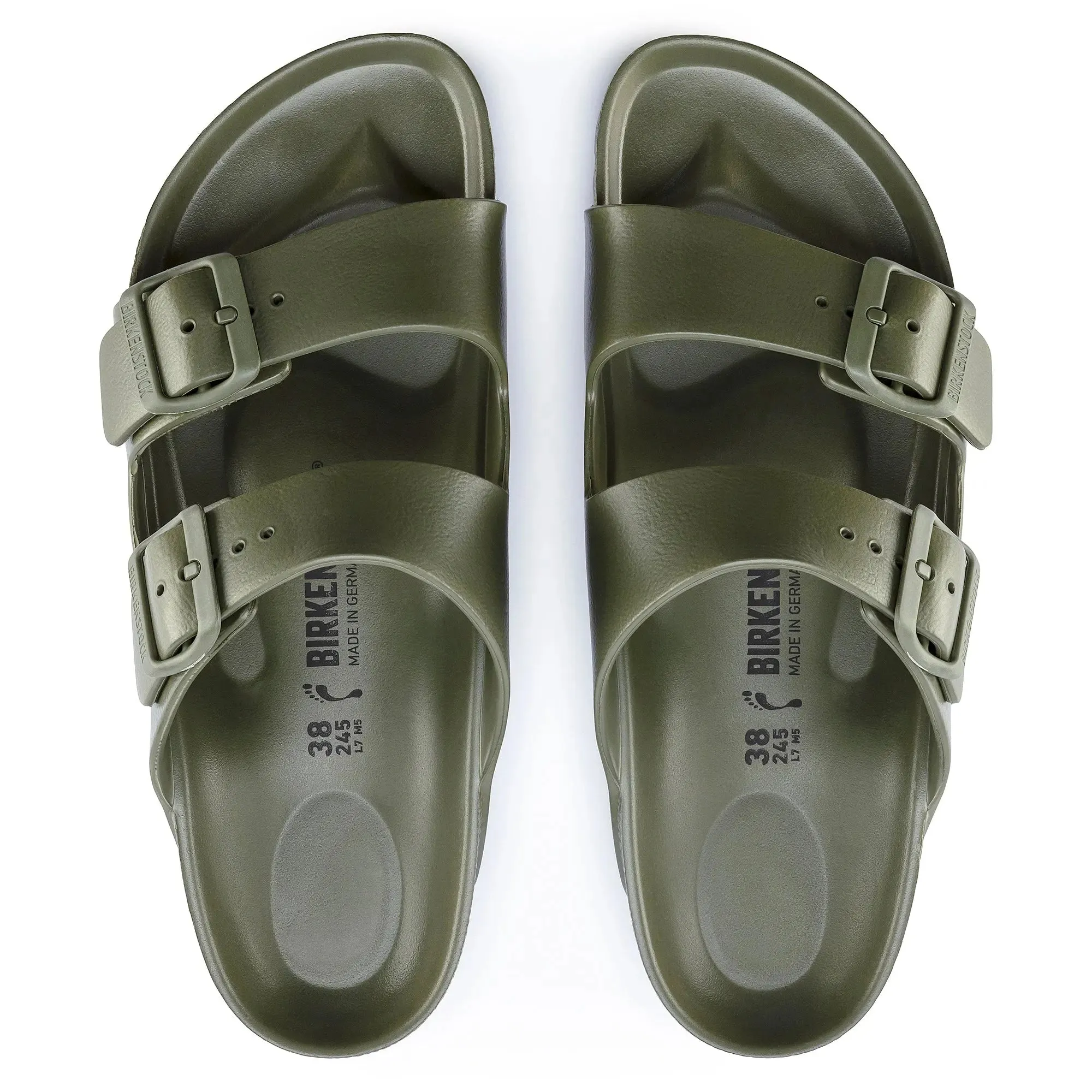 Men's Arizona Eva