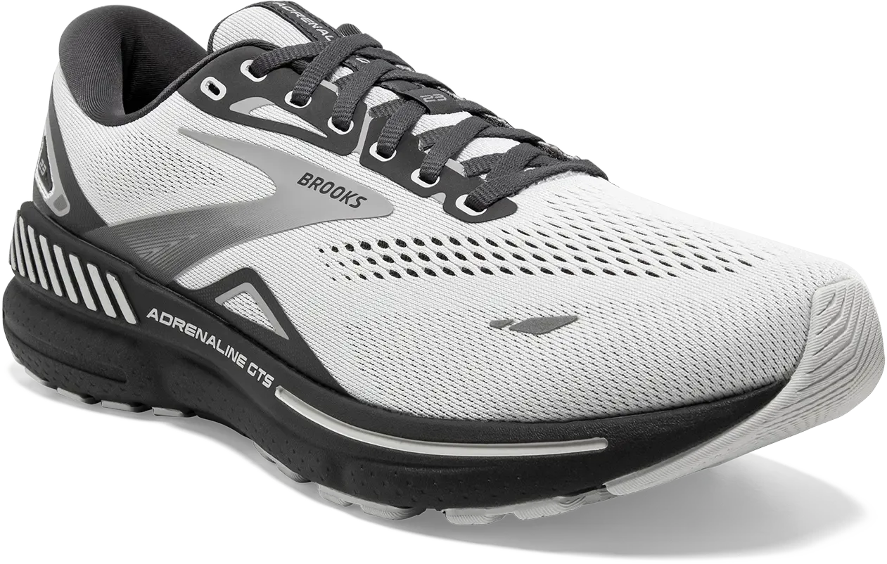 Men's Brooks Adrenaline GTS 23 – Legendary Support & Comfort