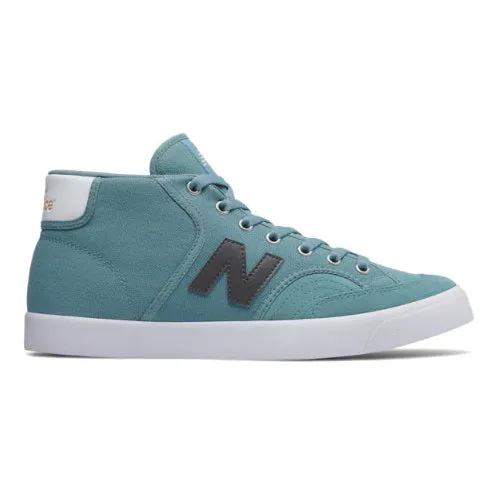 New Balance Numeric Pro Court 213 Skateboard Shoe - Blue