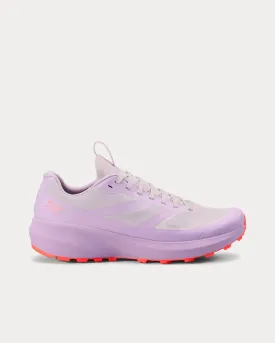 Norvan LD 3 GTX Storm Glow / Rocket Running Shoes