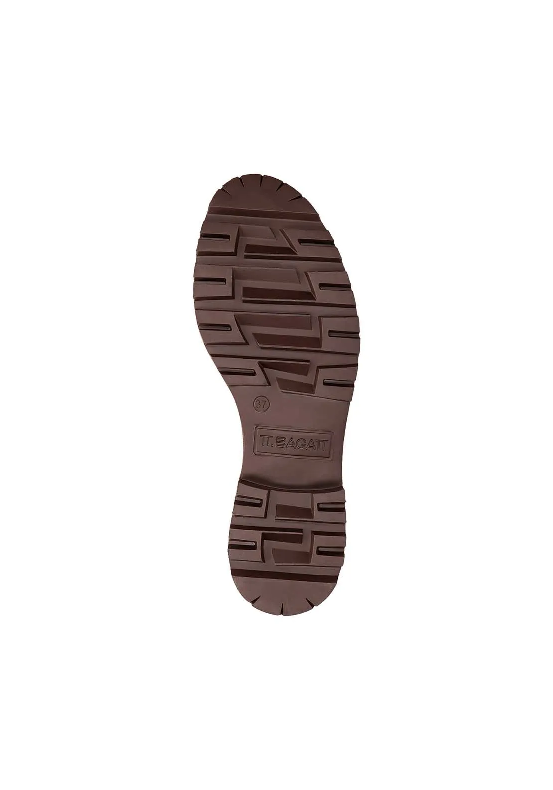 Ronja Evo Loafer - Cognac