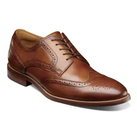 Rucci Wingtip Oxford (13383)