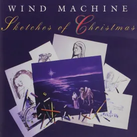 Sketches of Christmas