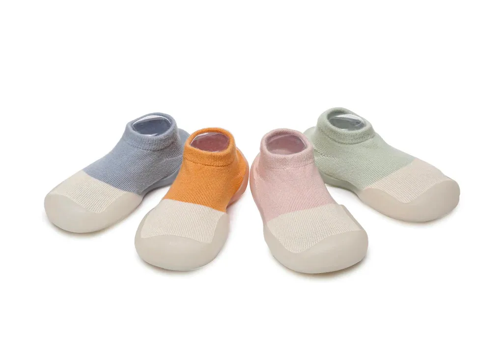 TARRAMARRA Luca Kids Toddler Walking Shoes All Season Suitable