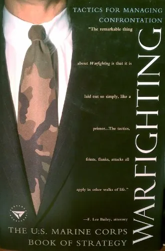 Warfighting Hardcover  May 1, 1994